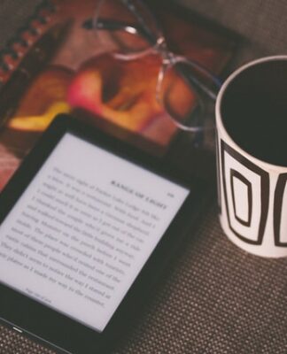 Can you read Kindle books on iPhone?